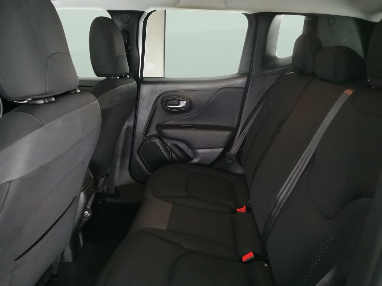 Used Jeep Renegade 2020 for sale - 78065406: Photo 23