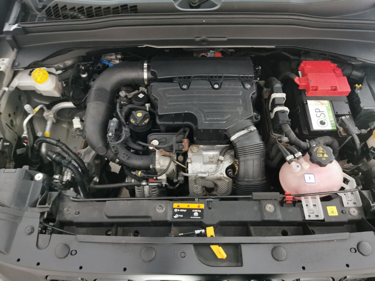 Used Jeep Renegade 2020 for sale - 78065406: Photo 29