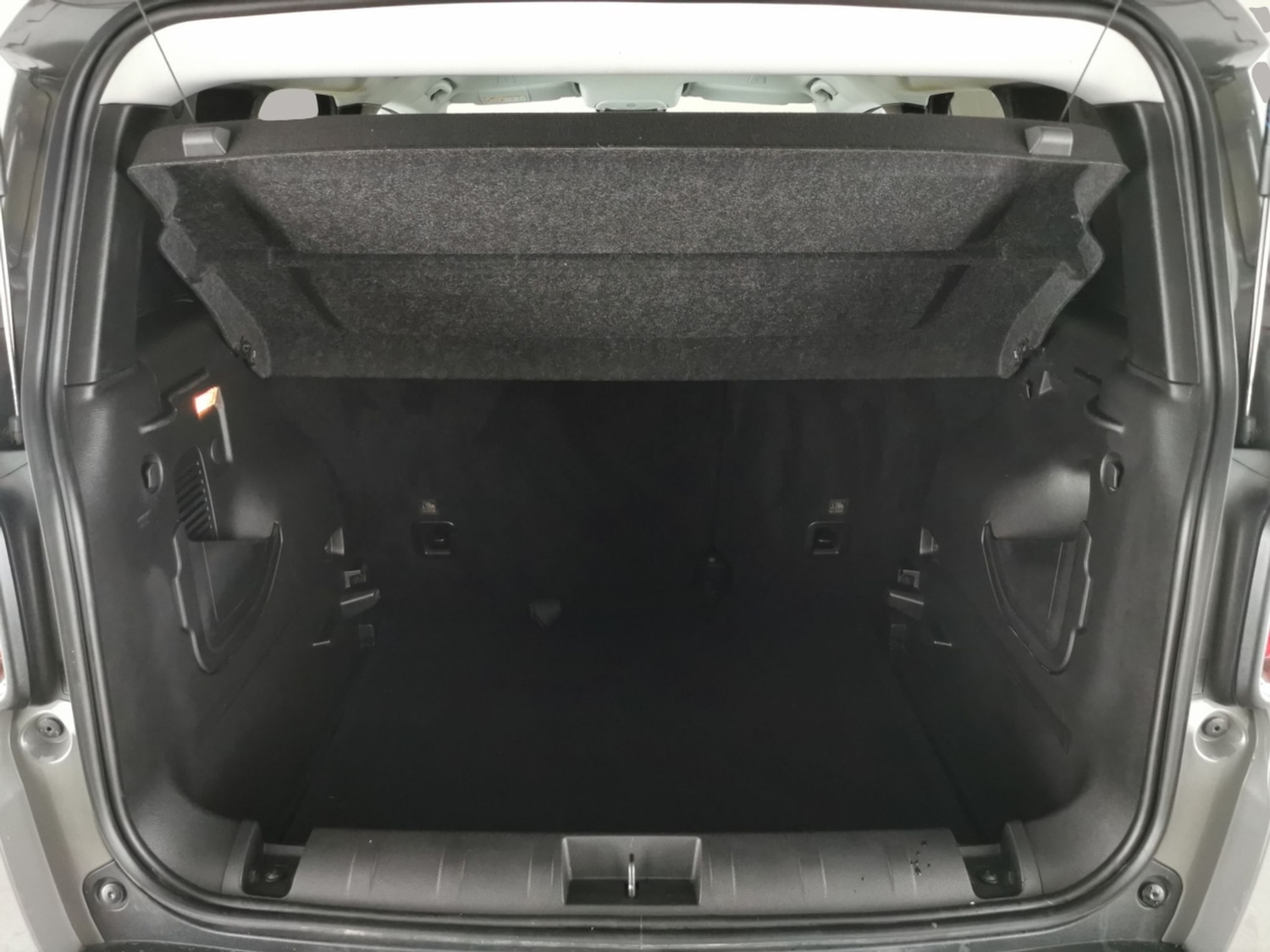 Used Jeep Renegade 2020 for sale - 78065406: Photo 30