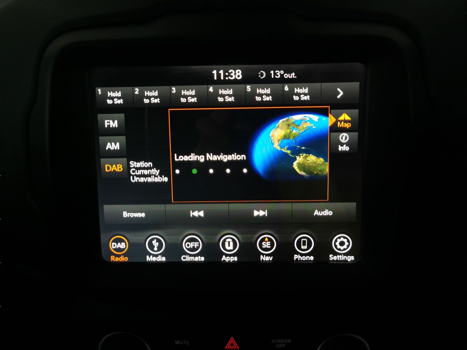 Used Jeep Renegade 2020 for sale - 78065406: Photo 6