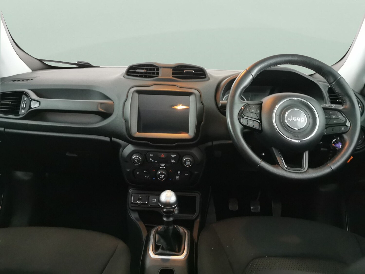 Used Jeep Renegade 2020 for sale - 78065406: Photo 7