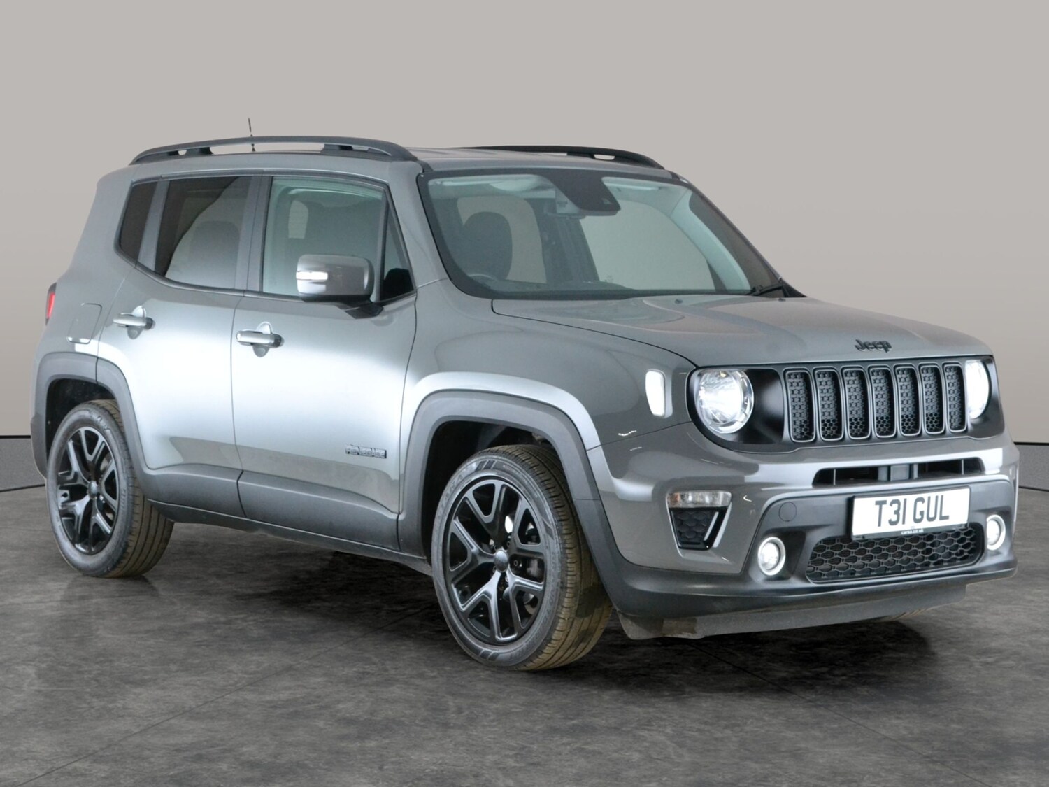 Used Jeep Renegade 2020 for sale - 78065406: Photo 8