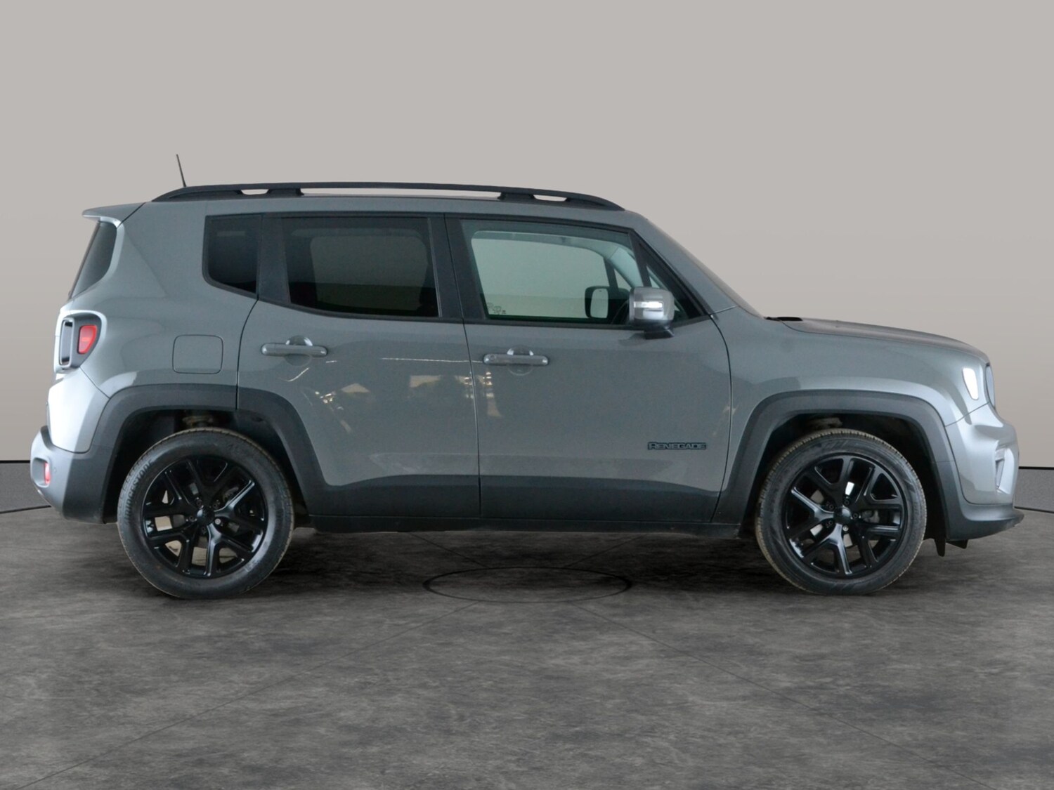 Used Jeep Renegade 2020 for sale - 78065406: Photo 9