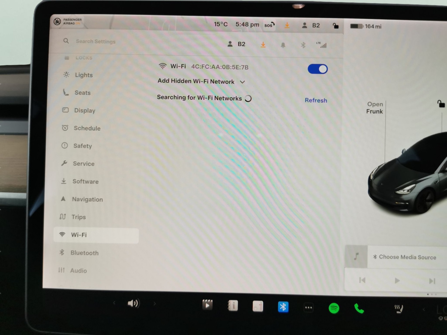 Used Tesla Model 3 2021 for sale - 78137432: Photo 15