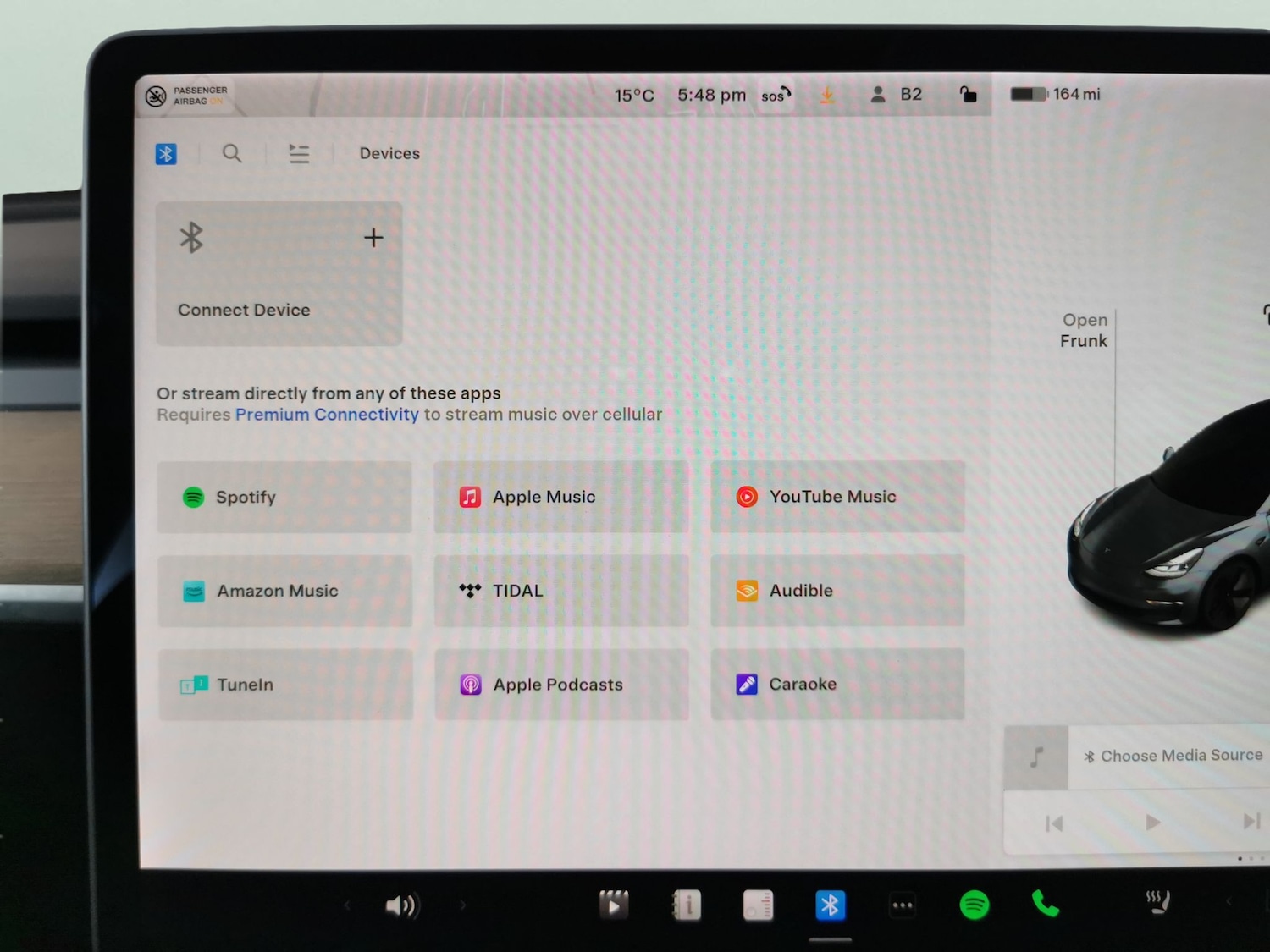Used Tesla Model 3 2021 for sale - 78137432: Photo 16