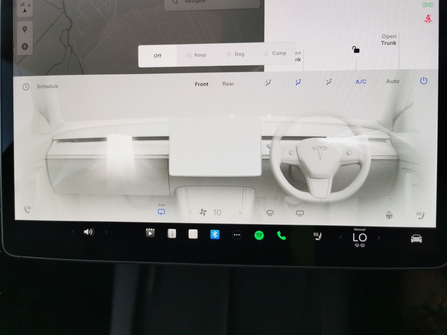 Used Tesla Model 3 2021 for sale - 78137432: Photo 17