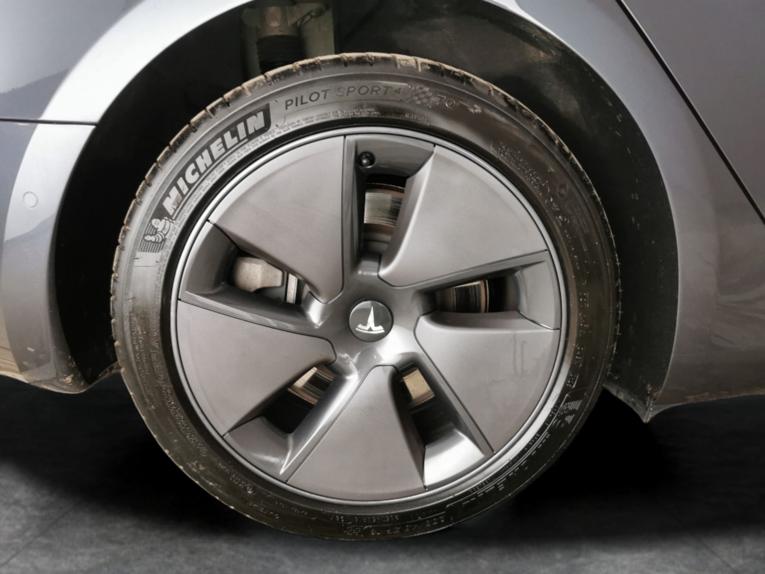 Used Tesla Model 3 2021 for sale - 78137432: Photo 23