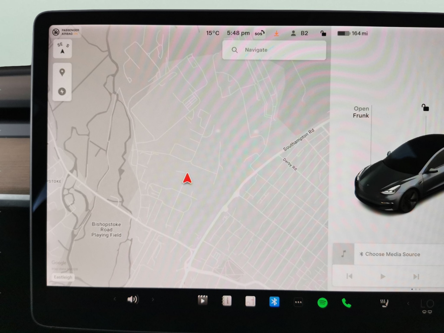 Used Tesla Model 3 2021 for sale - 78137432: Photo 6