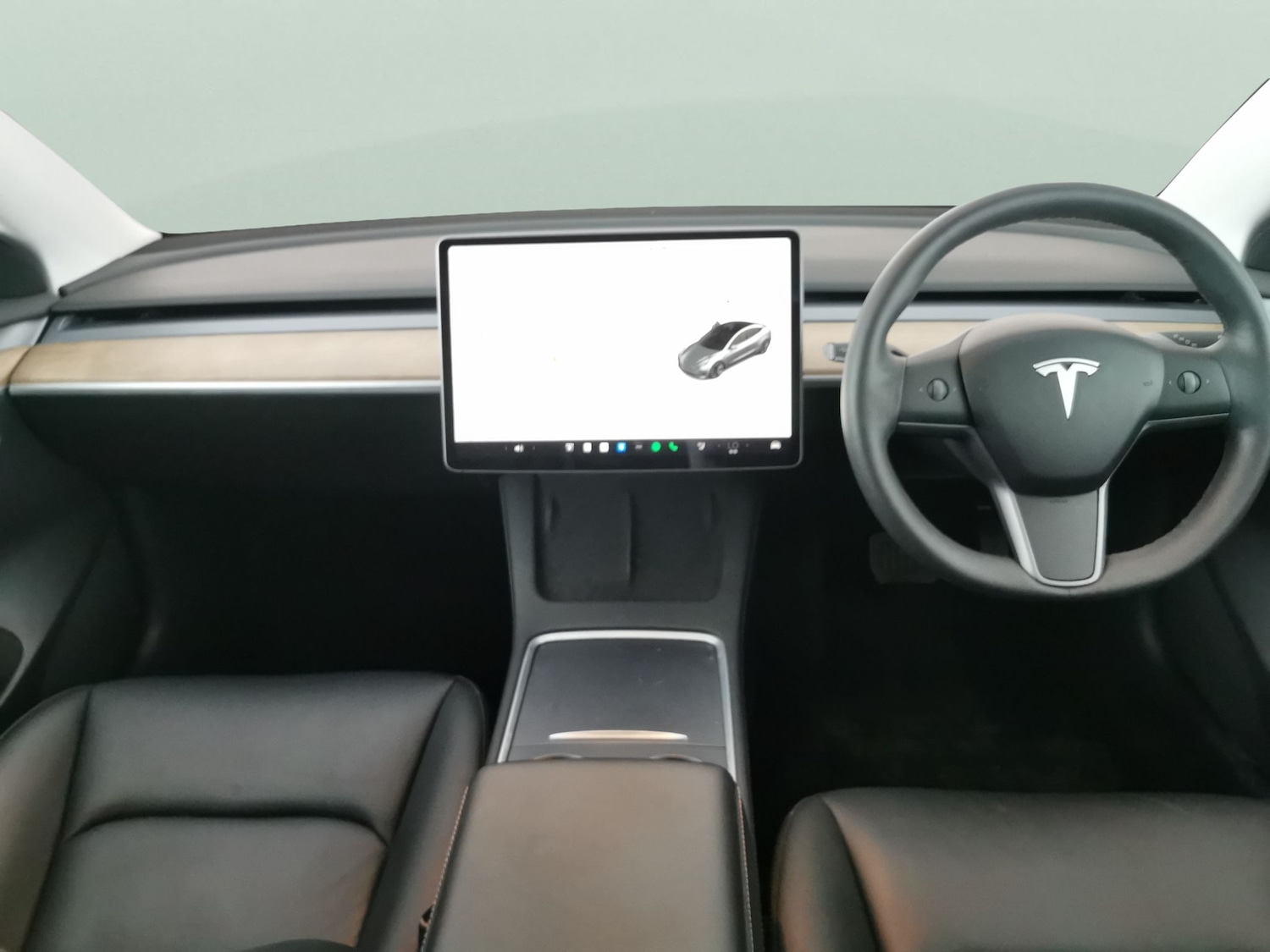 Used Tesla Model 3 2021 for sale - 78137432: Photo 7