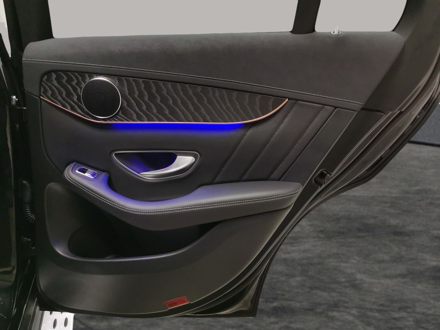 Used Mercedes-Benz EQC 2022 for sale - 77347227: Photo 28