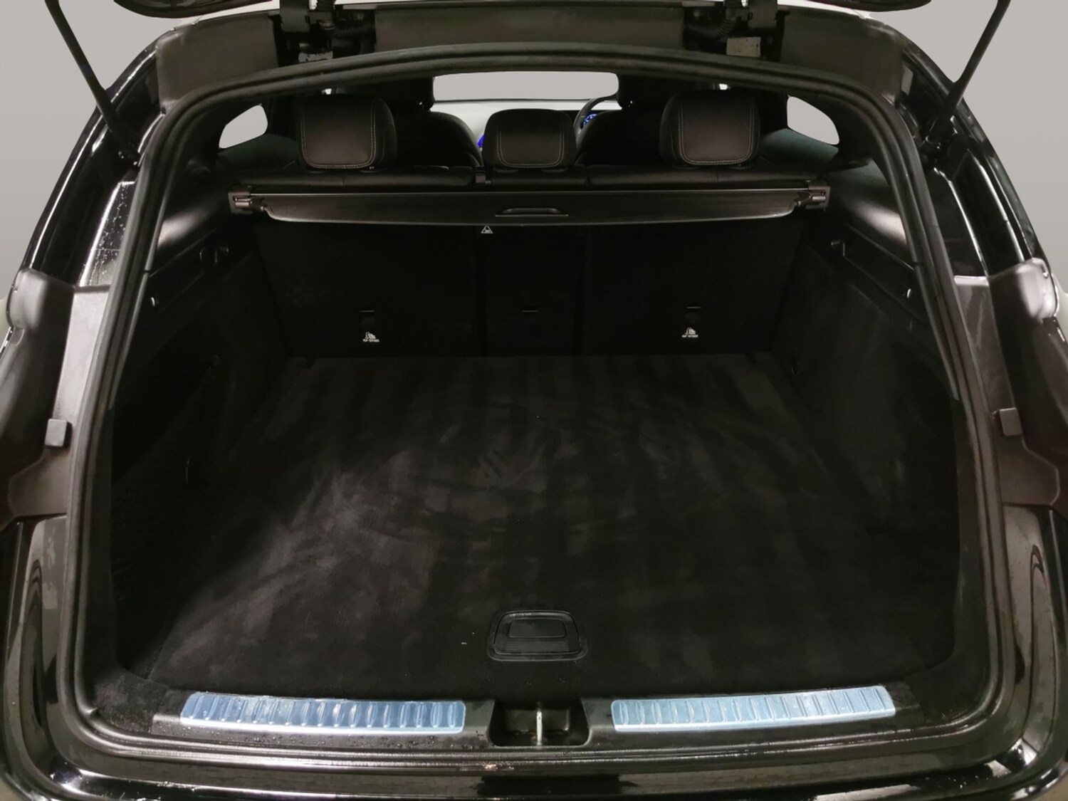 Used Mercedes-Benz EQC 2022 for sale - 77347227: Photo 33