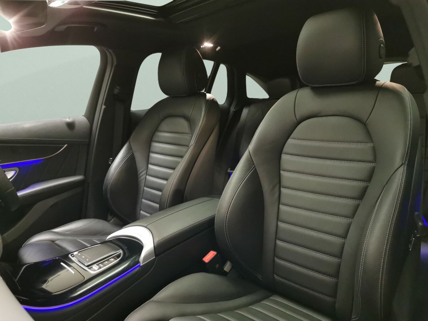 Used Mercedes-Benz EQC 2022 for sale - 77347227: Photo 6