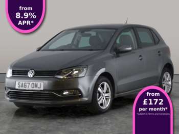 2017 - 1.0 Match Edition Hatchback 5dr Petrol Manual Euro 6 (s/s) (60 ps) - CLIMAT