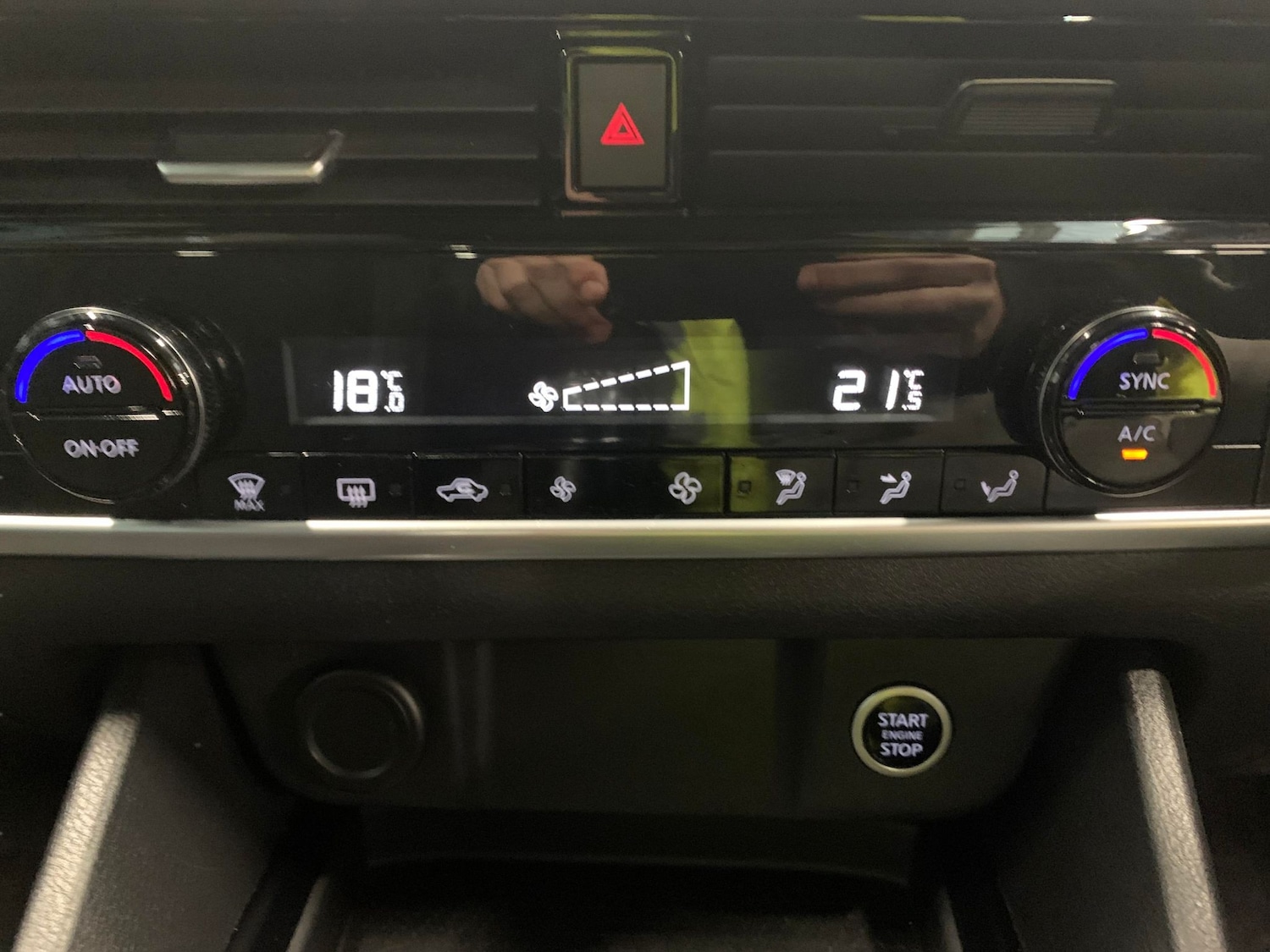 Used Nissan Qashqai 2021 for sale - 76937799: Photo 15