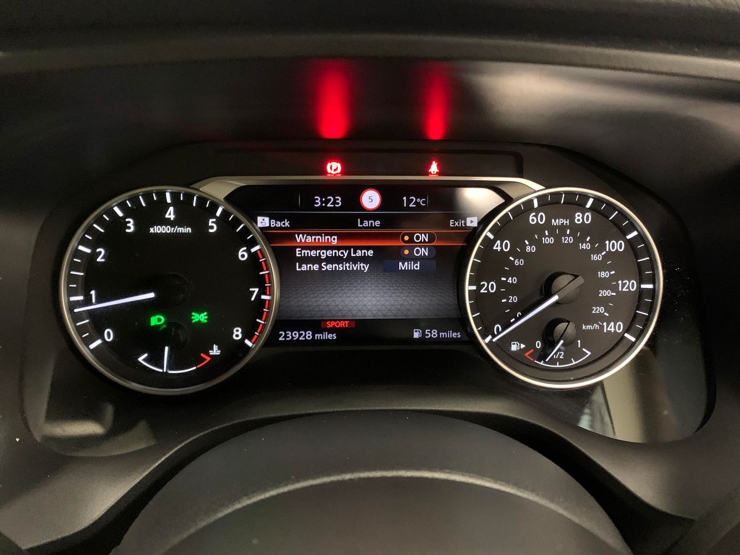 Used Nissan Qashqai 2021 for sale - 76937799: Photo 17