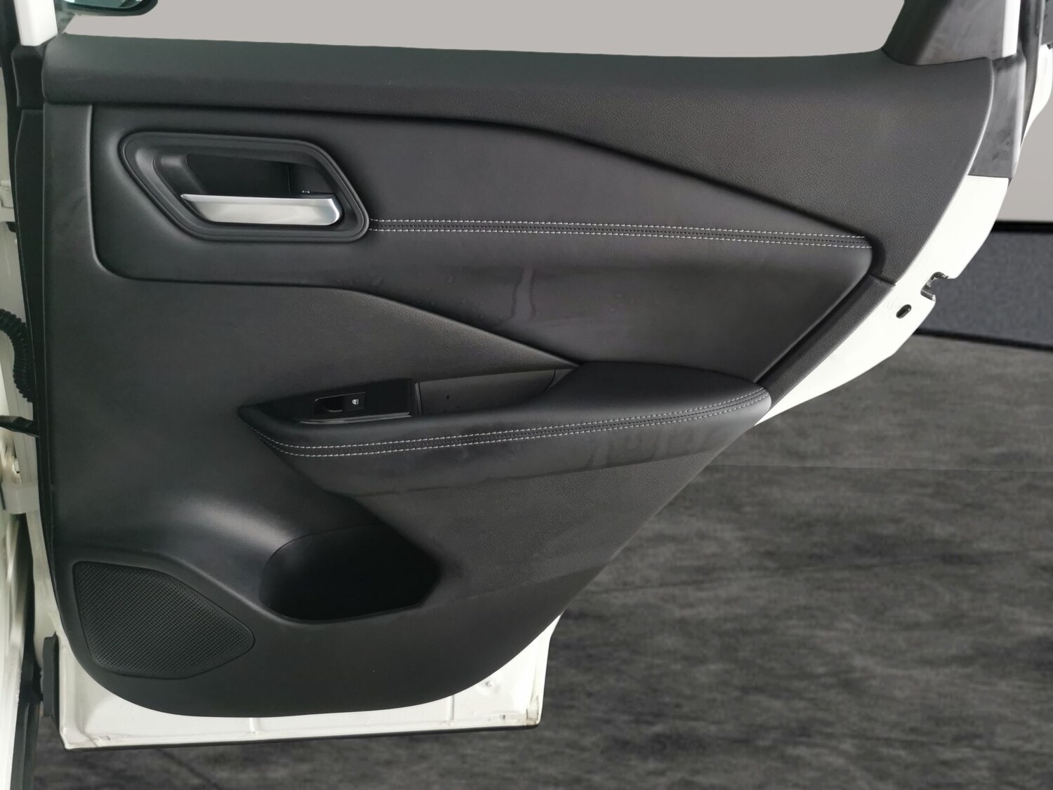 Used Nissan Qashqai 2021 for sale - 76937799: Photo 25