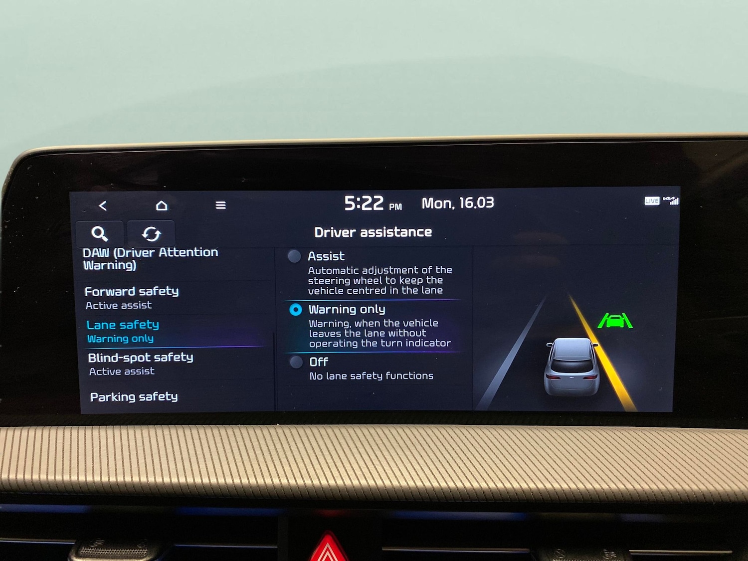 Used Kia EV6 2022 for sale - 78028329: Photo 22