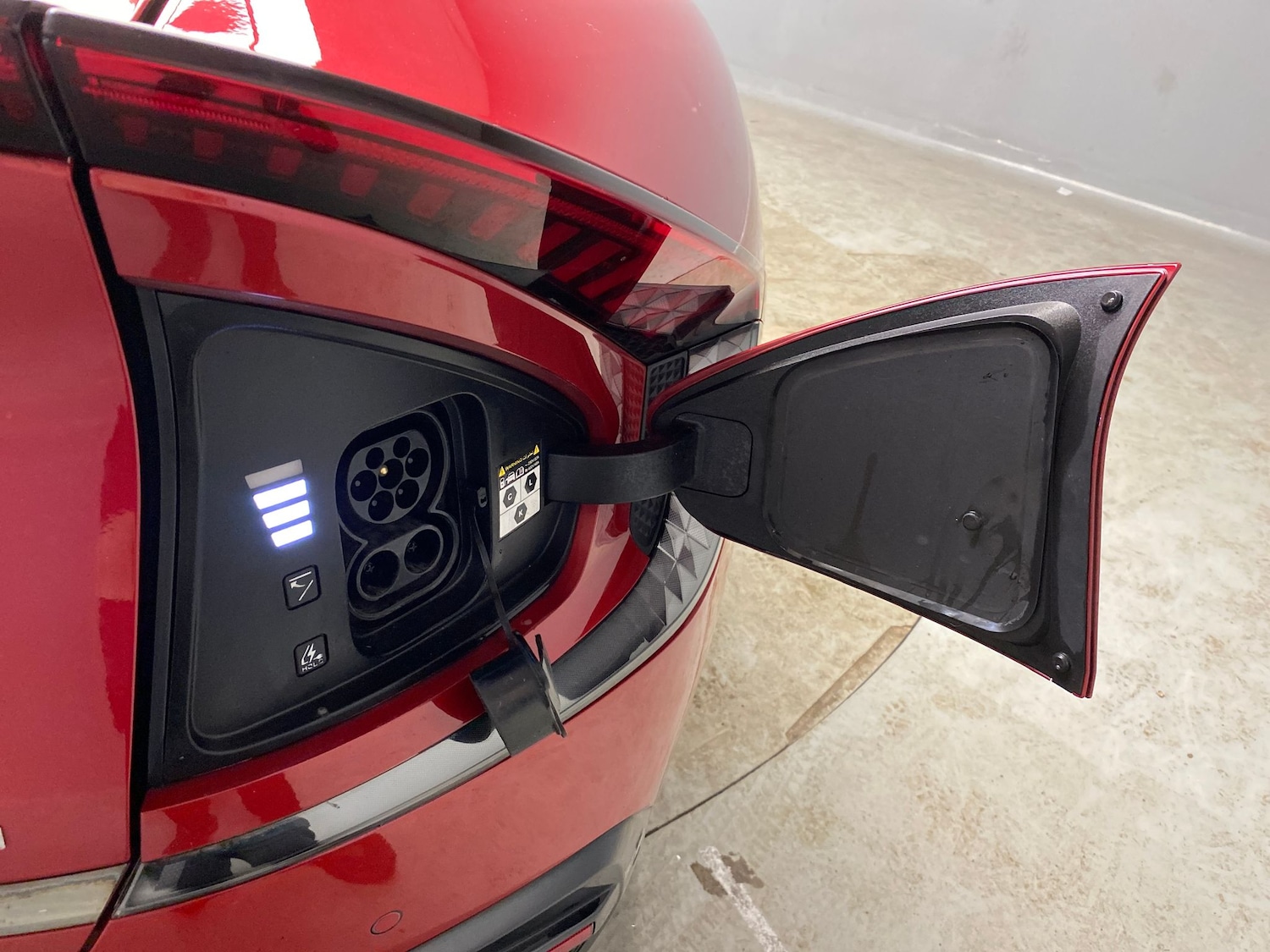 Used Kia EV6 2022 for sale - 78028329: Photo 31