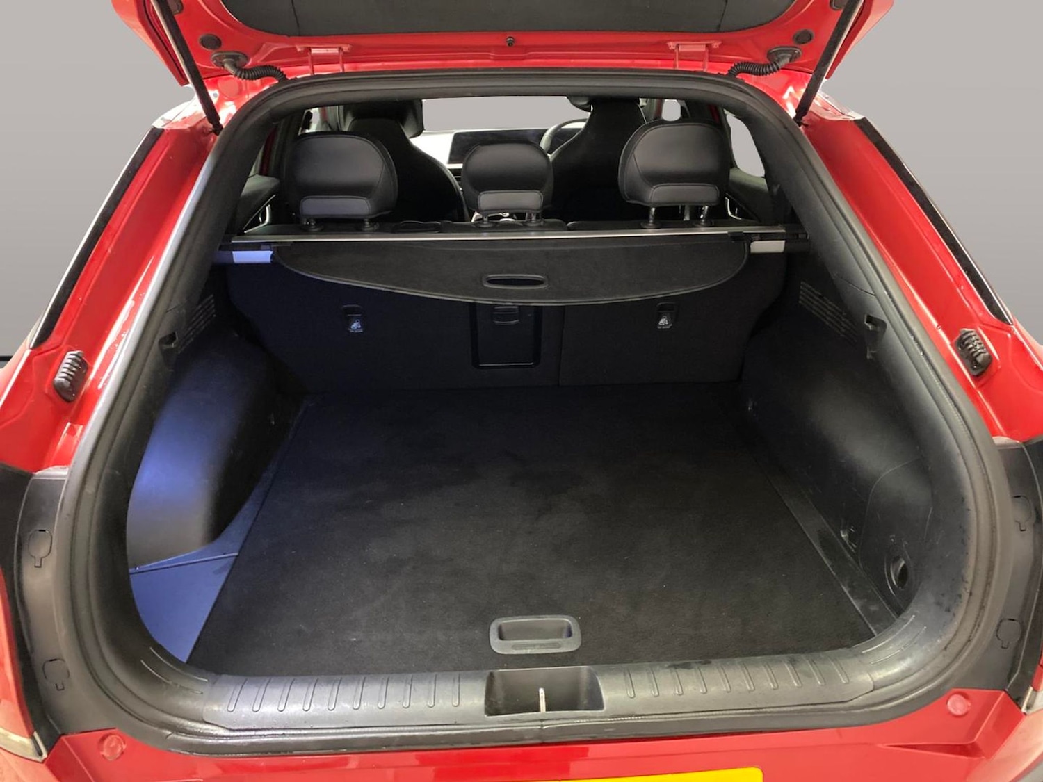 Used Kia EV6 2022 for sale - 78028329: Photo 34