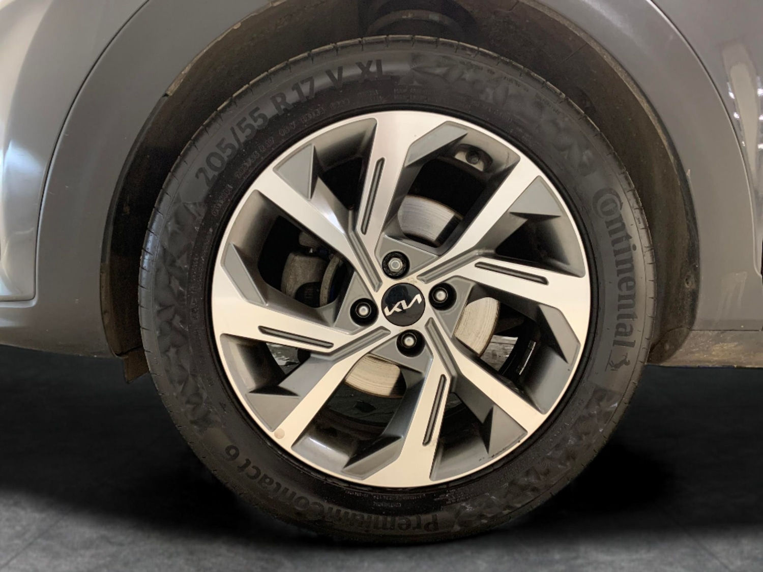 Used Kia Stonic 2022 for sale - 76452593: Photo 28