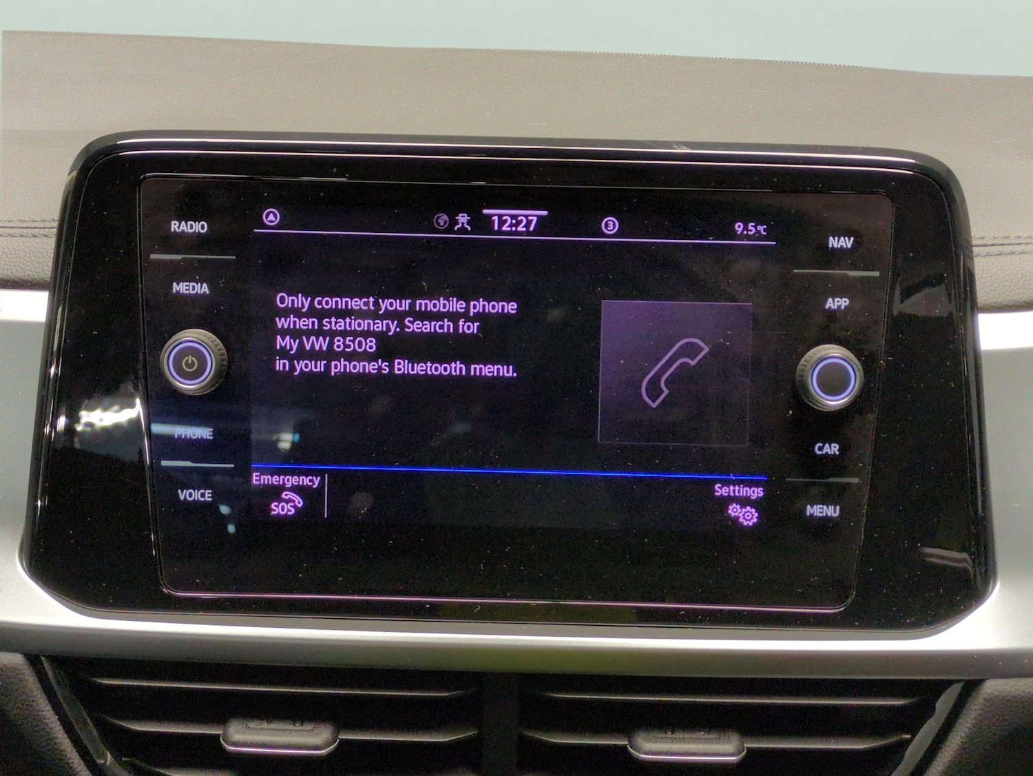 Used Volkswagen T-Roc 2023 for sale - 78028376: Photo 14