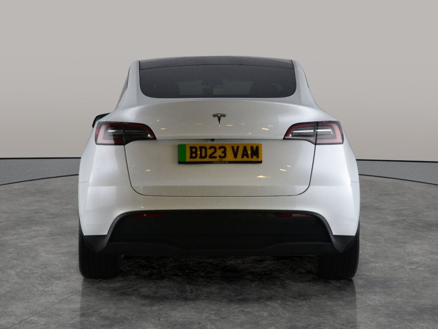Used Tesla Model Y 2023 for sale - 76555094: Photo 12