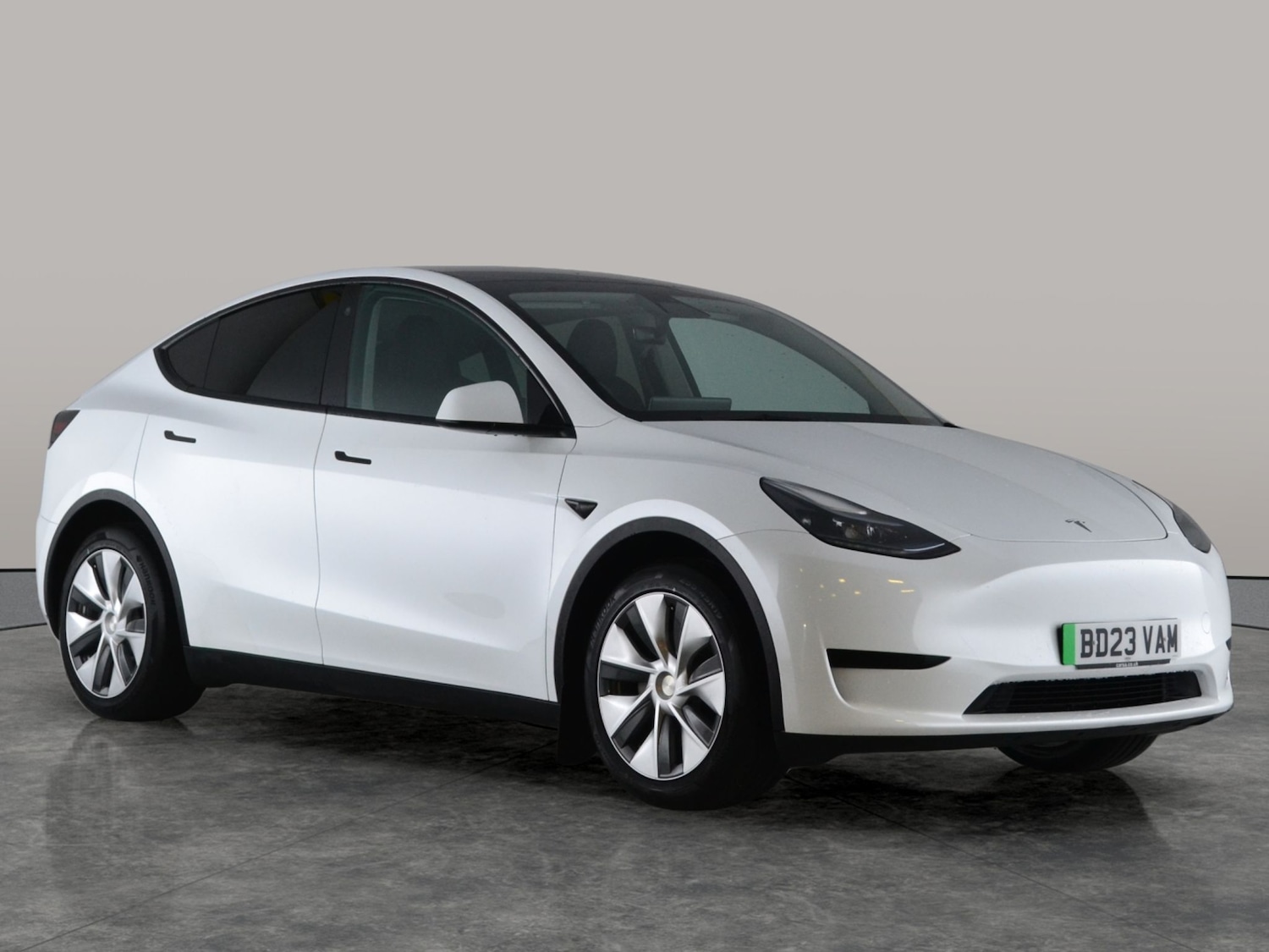 Used Tesla Model Y 2023 for sale - 76555094: Photo 15