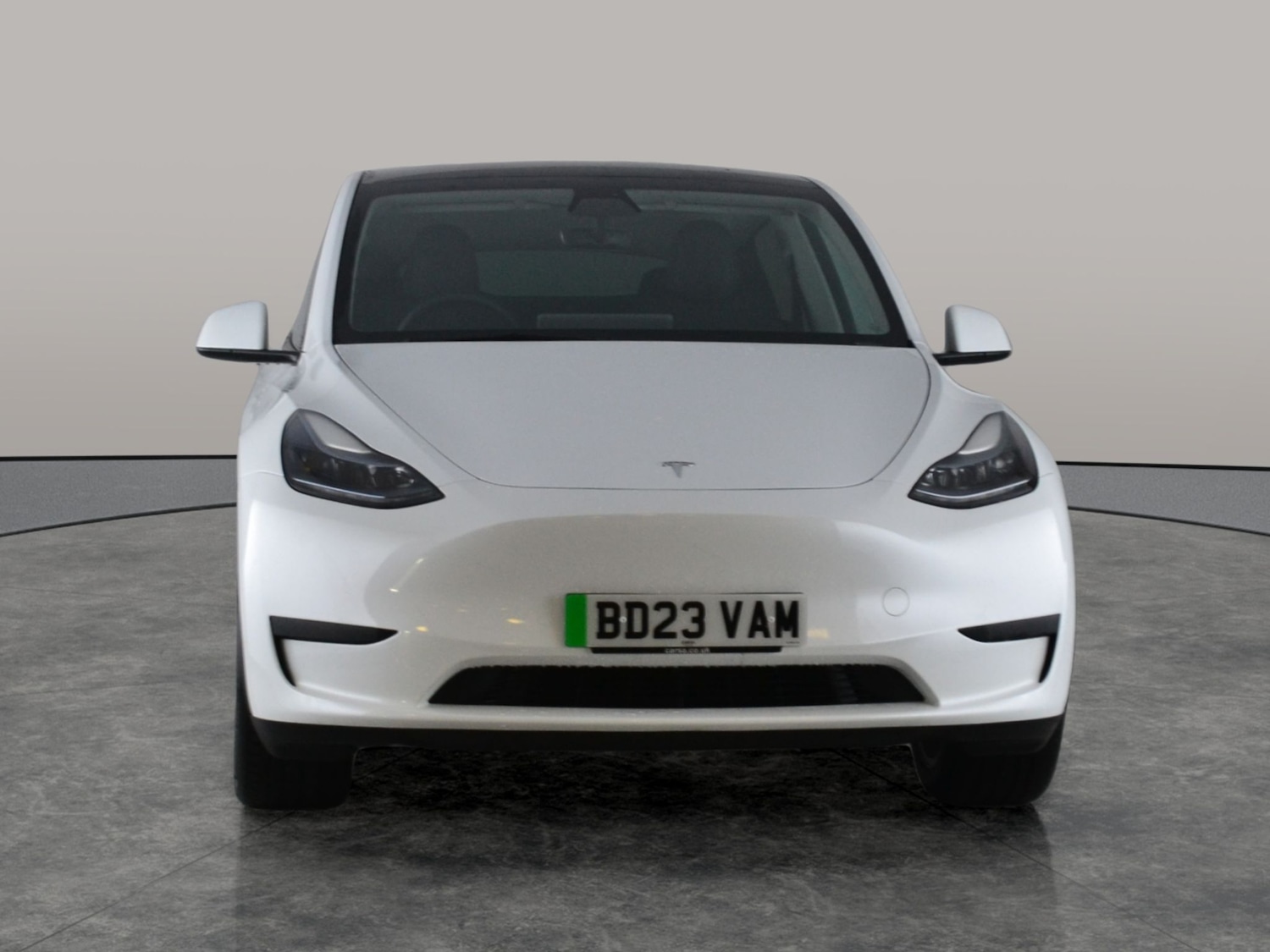 Used Tesla Model Y 2023 for sale - 76555094: Photo 16