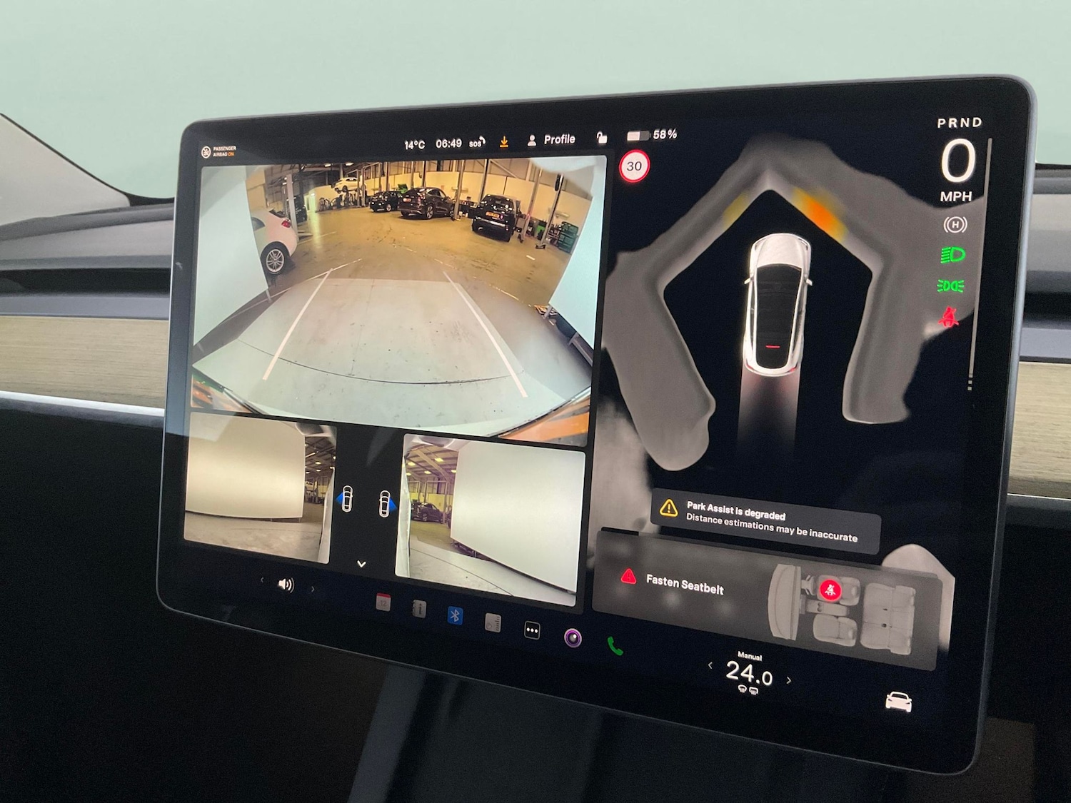 Used Tesla Model Y 2023 for sale - 76555094: Photo 21