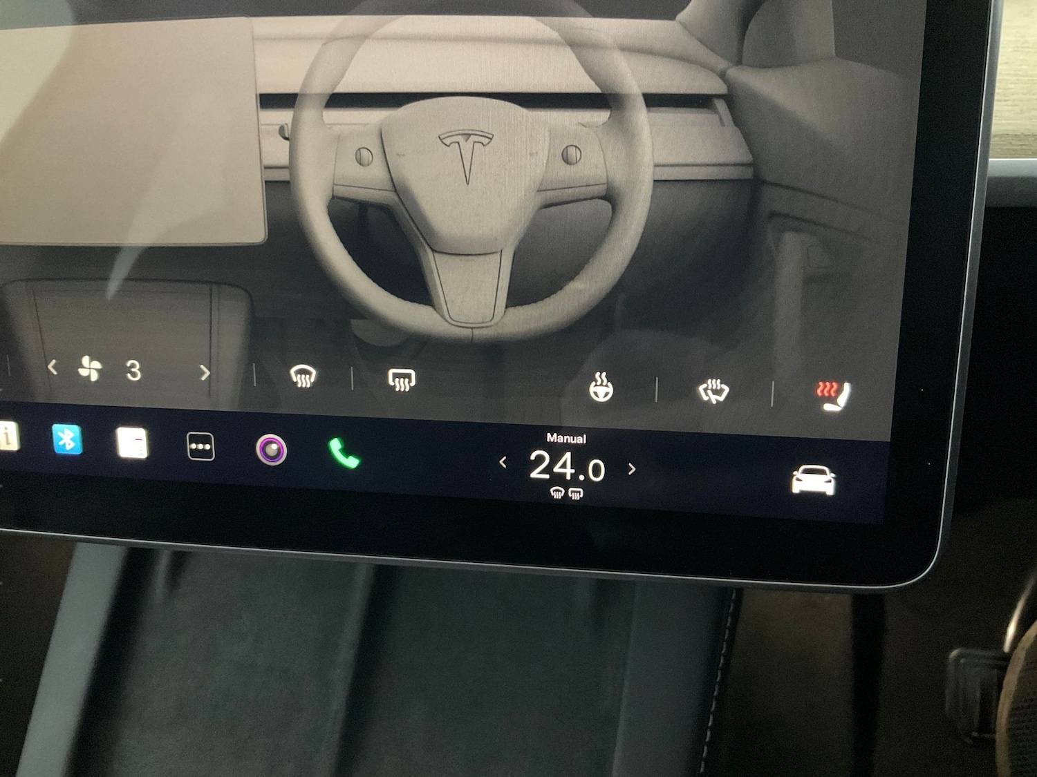 Used Tesla Model Y 2023 for sale - 76555094: Photo 24