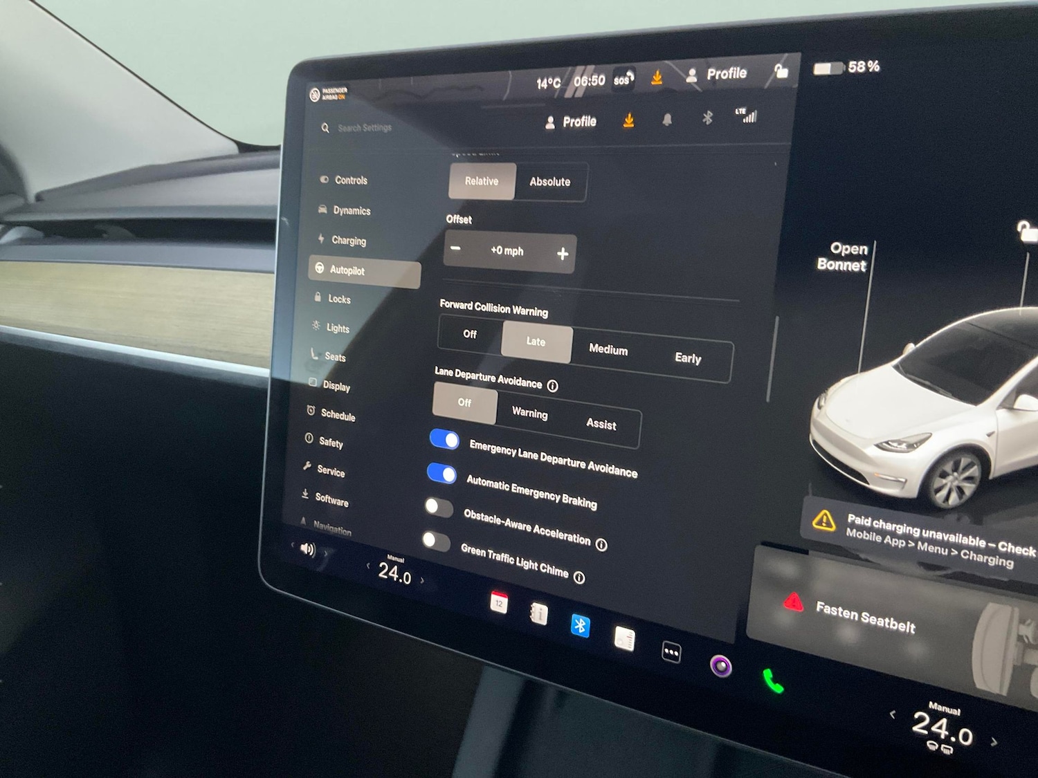 Used Tesla Model Y 2023 for sale - 76555094: Photo 27