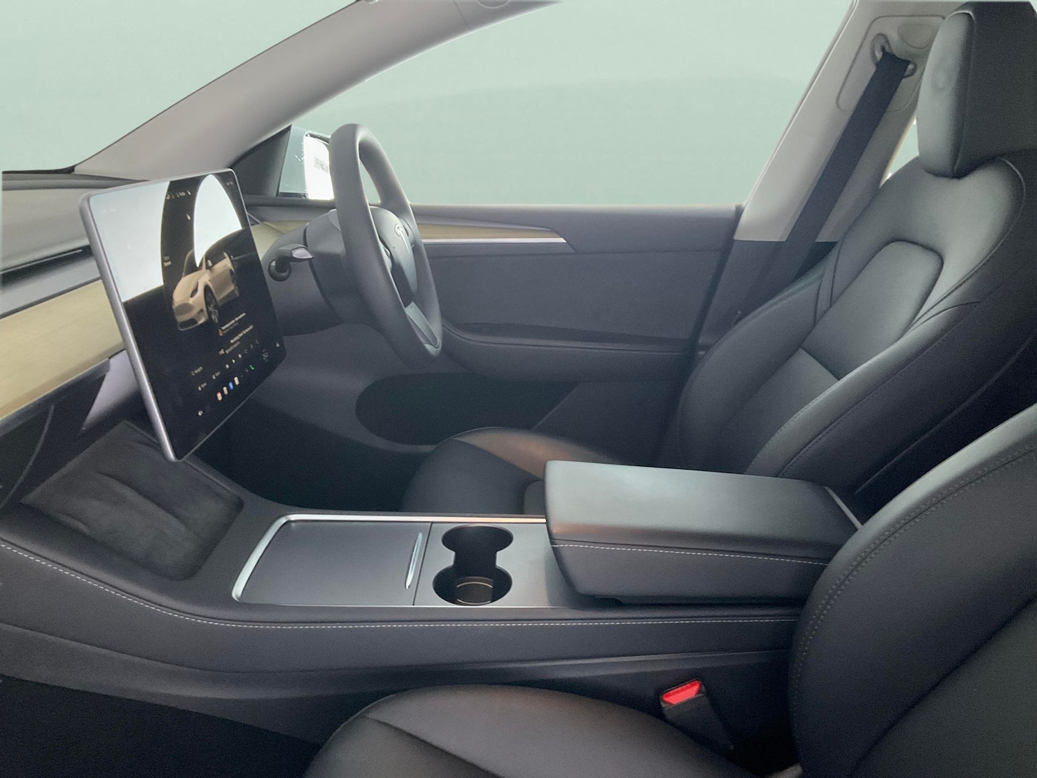 Used Tesla Model Y 2023 for sale - 76555094: Photo 4