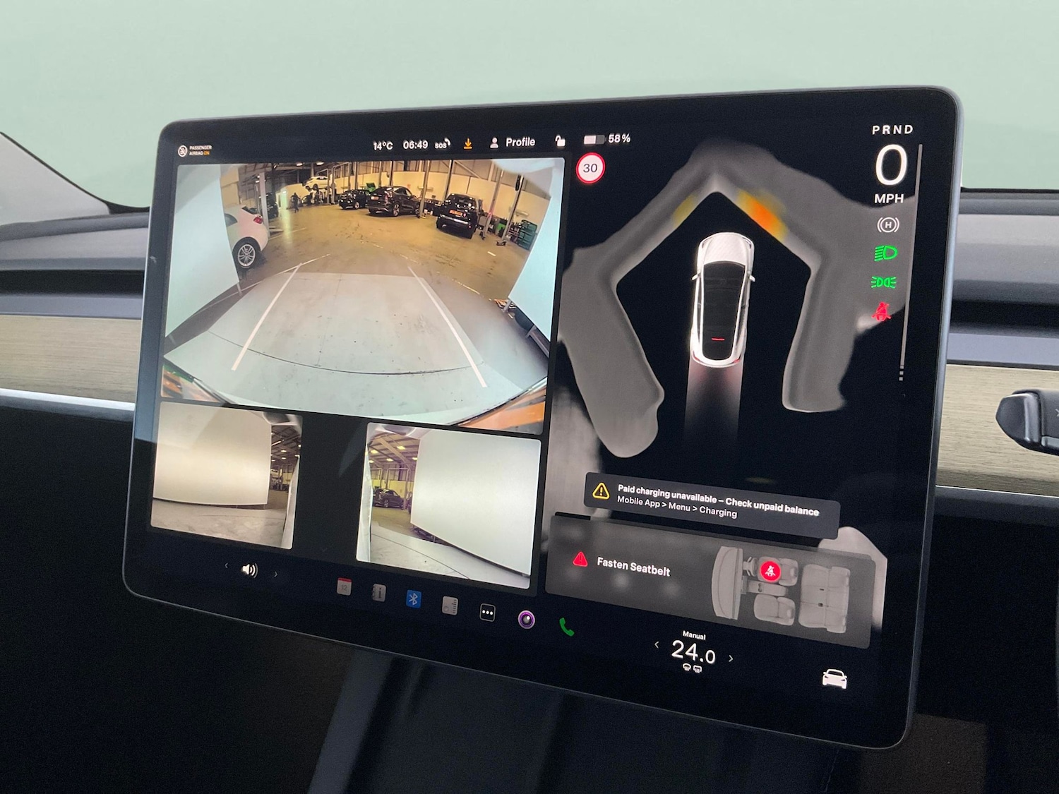 Used Tesla Model Y 2023 for sale - 76555094: Photo 7