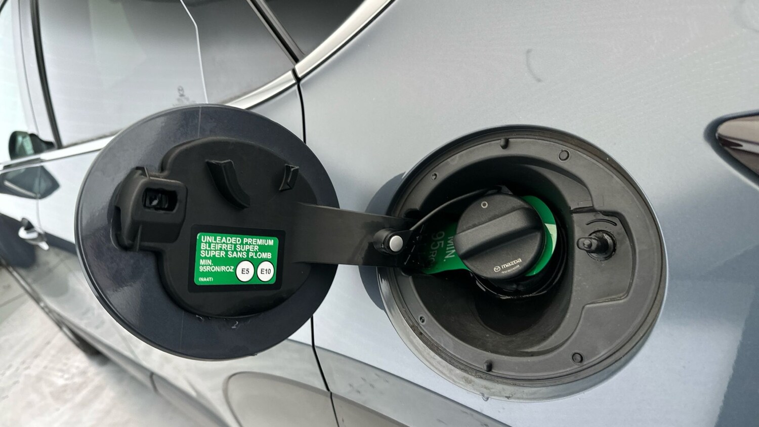 Used Mazda CX-30 for sale - 77650929: Photo 12