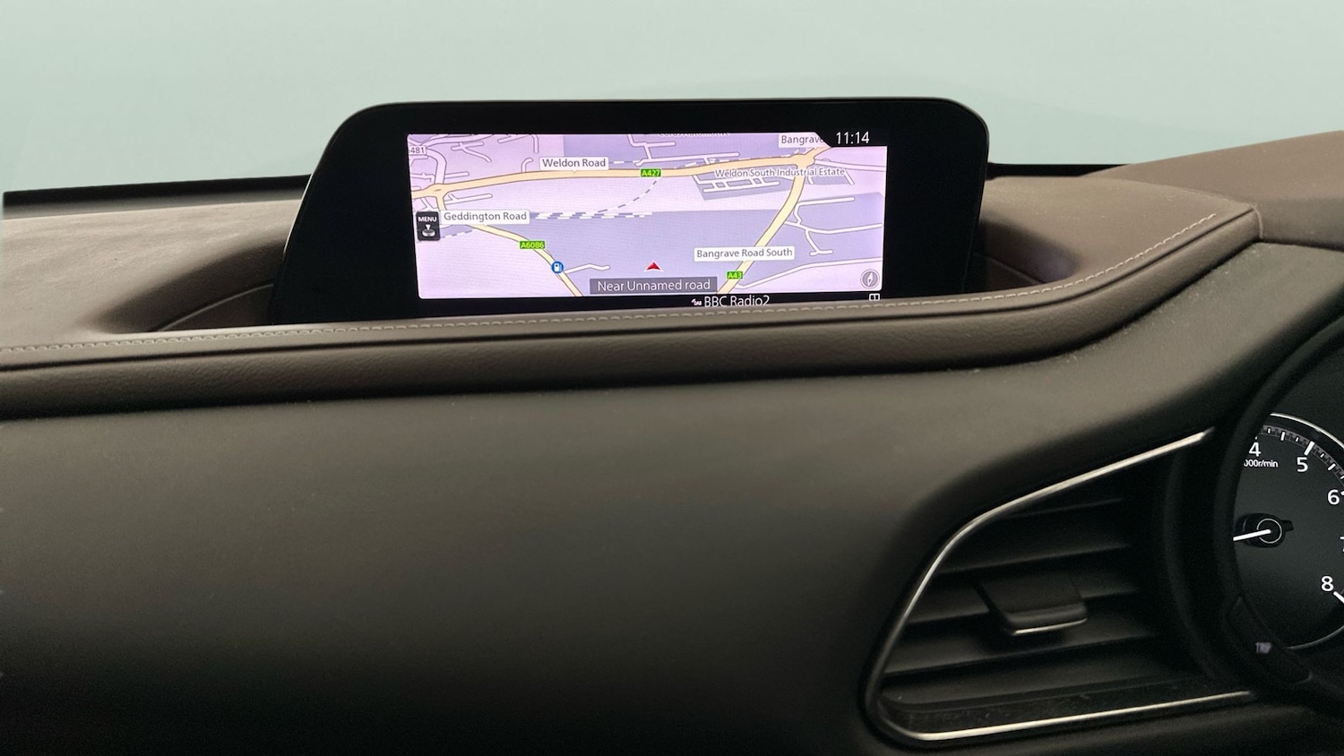 Used Mazda CX-30 for sale - 77650929: Photo 15