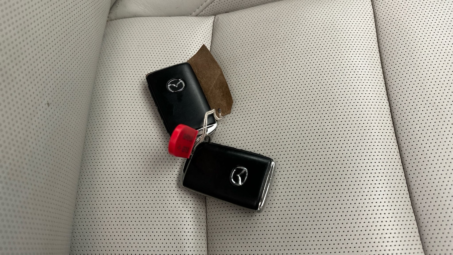 Used Mazda CX-30 for sale - 77650929: Photo 22