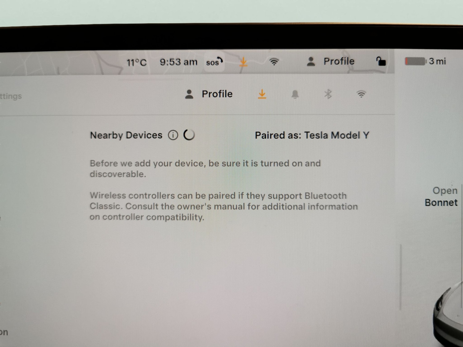 Used Tesla Model Y 2024 for sale - 78110002: Photo 17