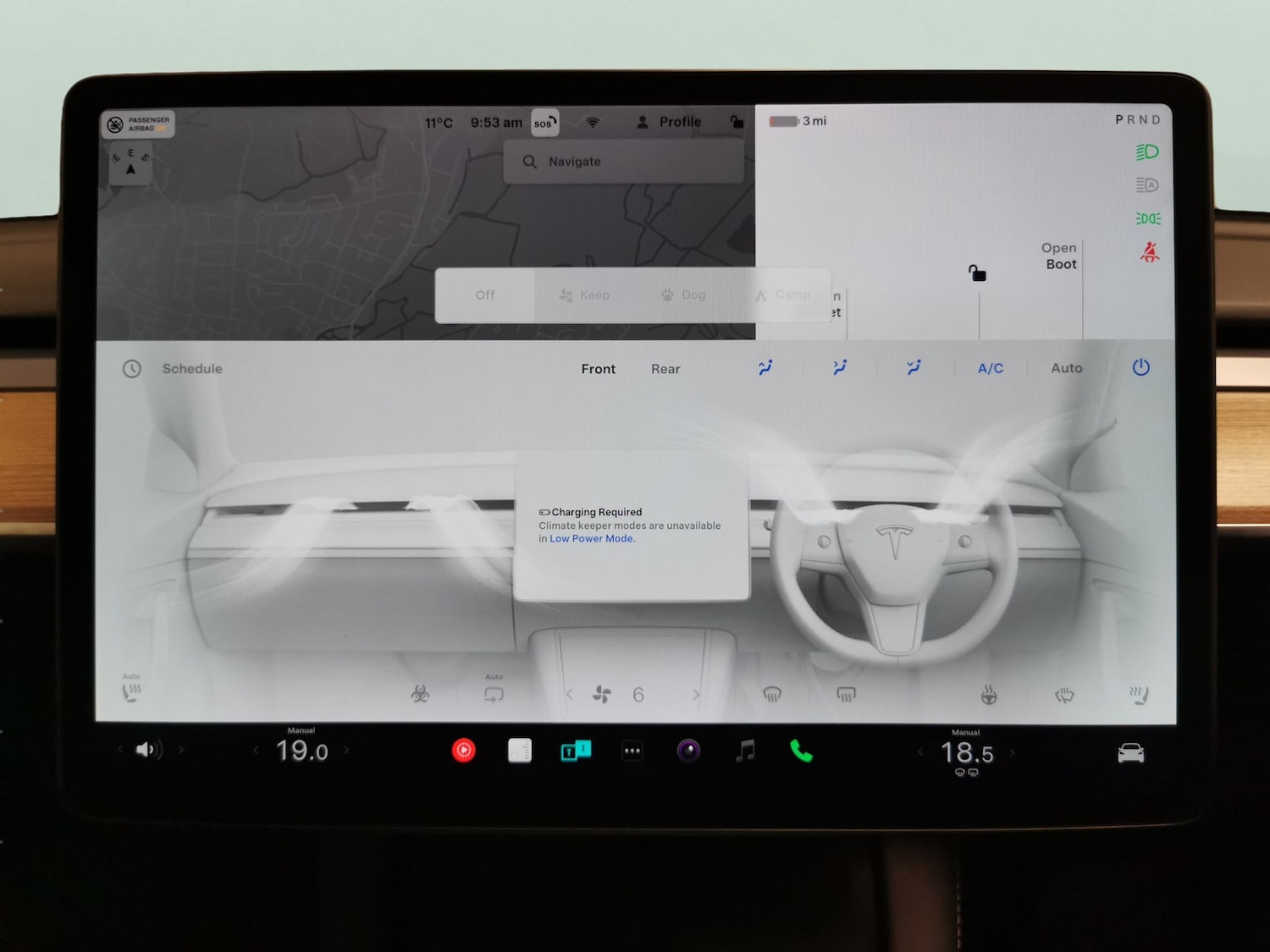 Used Tesla Model Y 2024 for sale - 78110002: Photo 18