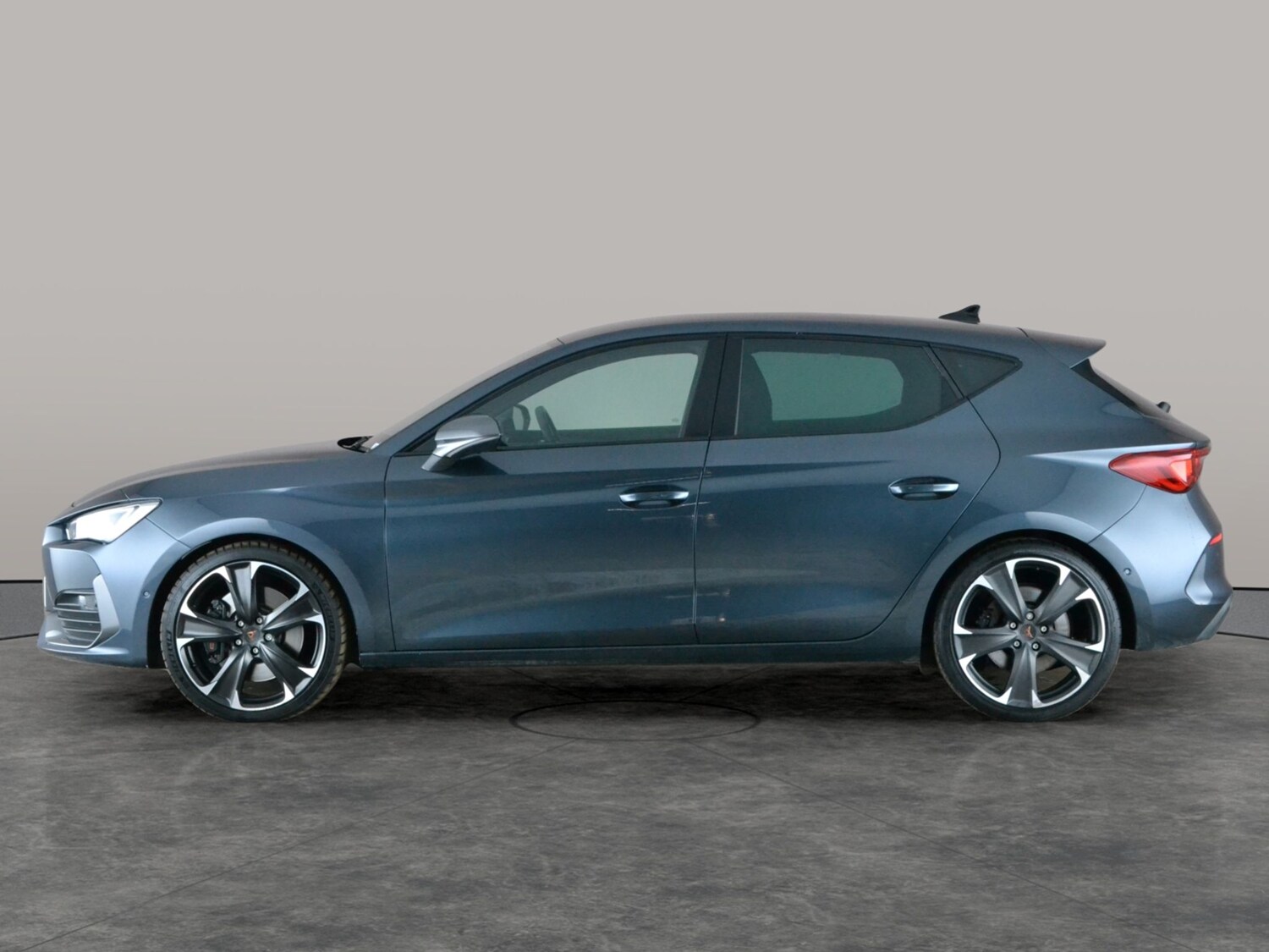 Used Cupra Leon 2023 for sale - 78159692: Photo 13