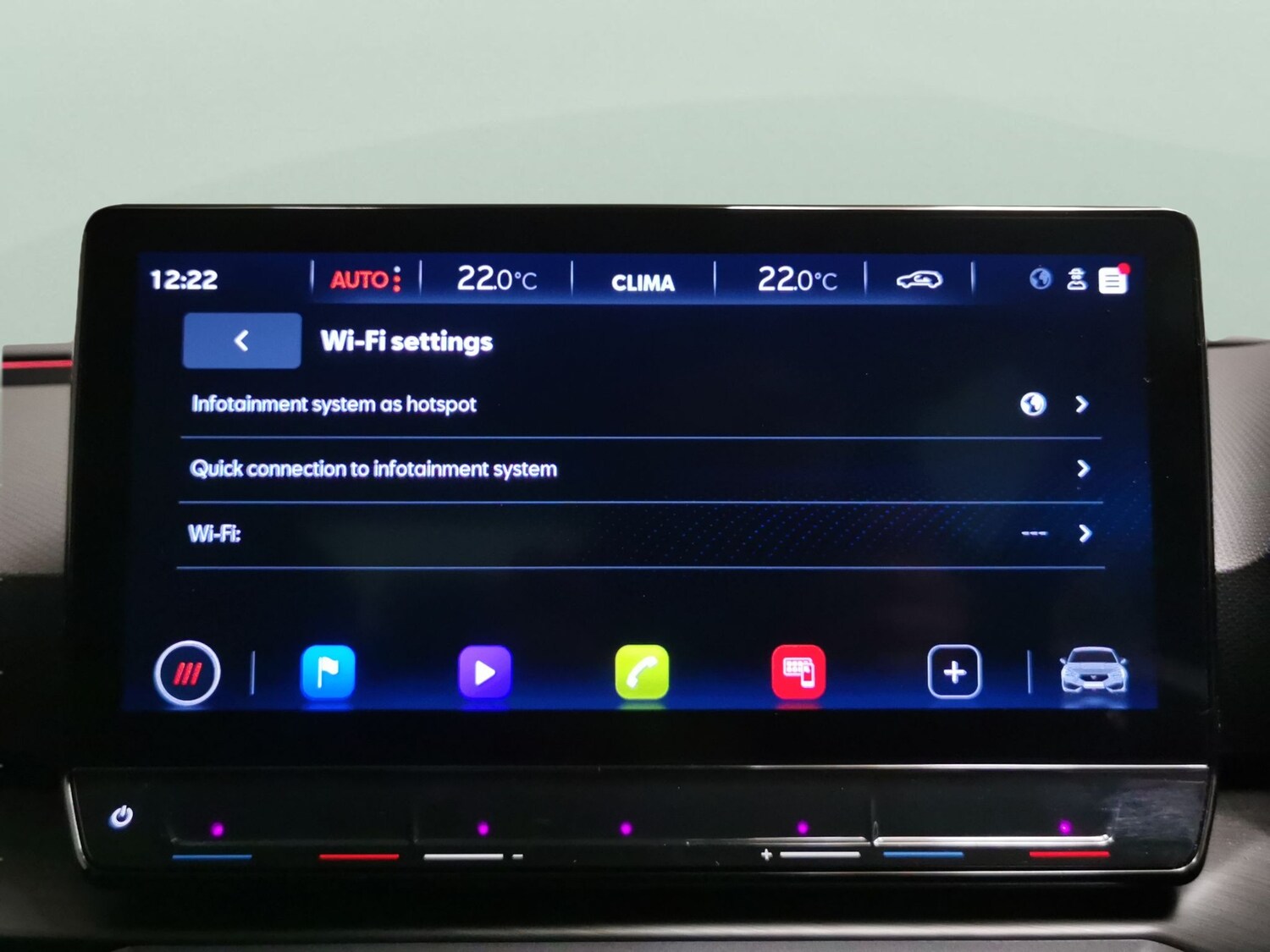 Used Cupra Leon 2023 for sale - 78159692: Photo 16