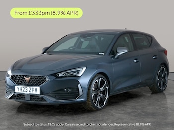 Used Cupra Leon 2023 for sale - 78159692: Photo