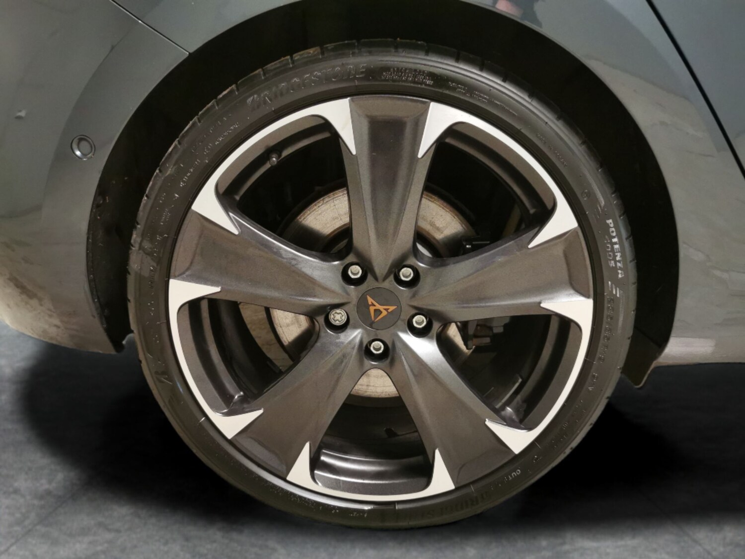 Used Cupra Leon 2023 for sale - 78159692: Photo 27