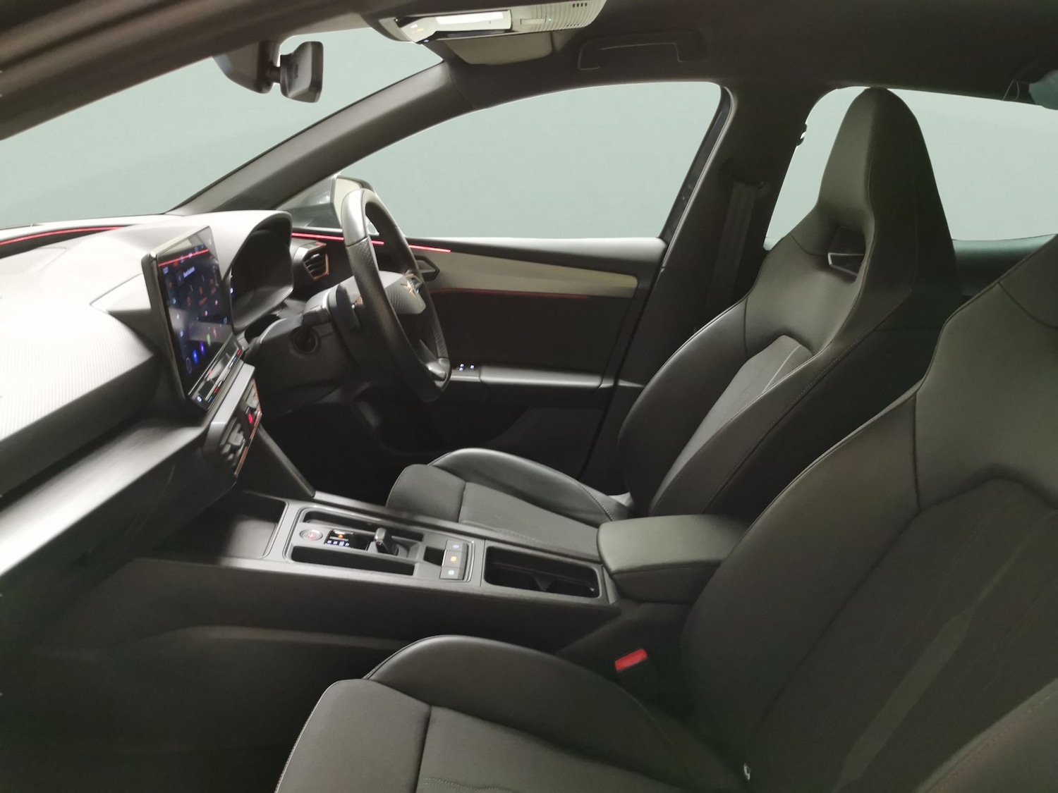 Used Cupra Leon 2023 for sale - 78159692: Photo 4