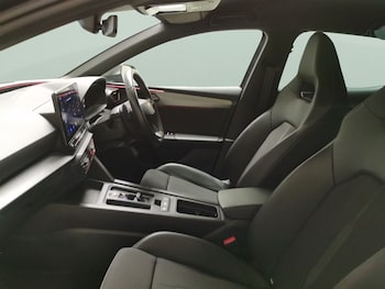 Used Cupra Leon 2023 for sale - 78159692: Photo