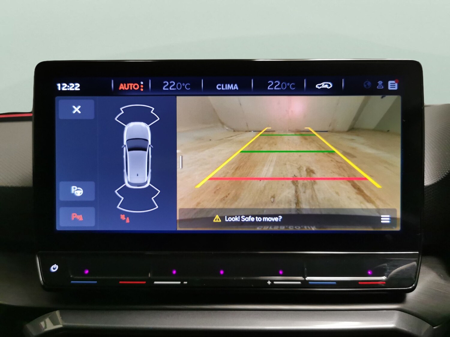 Used Cupra Leon 2023 for sale - 78159692: Photo 5