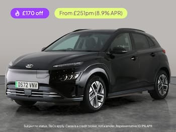 Used Hyundai KONA 2022 for sale - 79516510: Photo