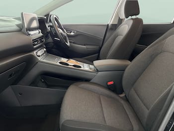 Used Hyundai KONA 2022 for sale - 79516510: Photo