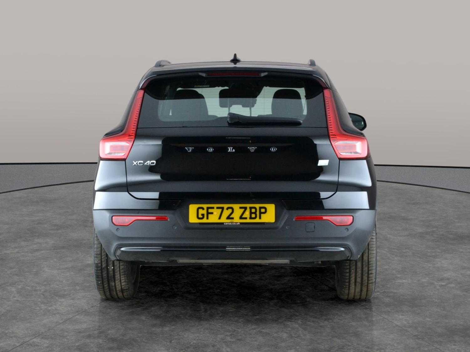Used Volvo XC40 2022 for sale - 77255915: Photo 10