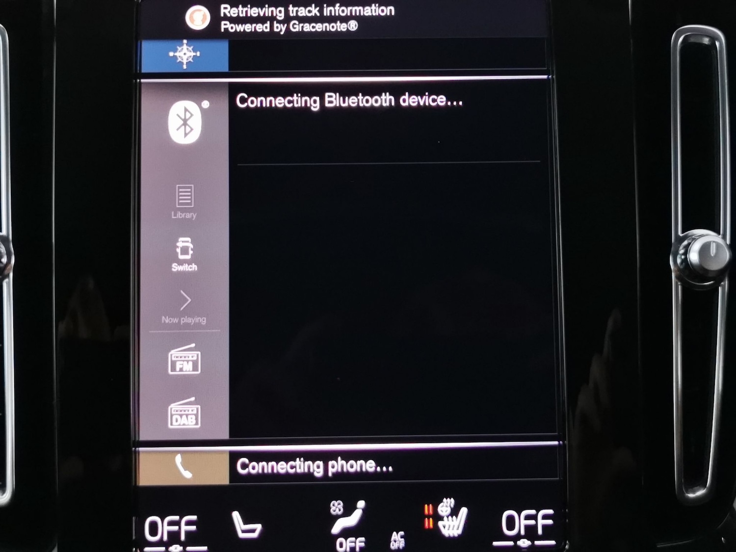 Used Volvo XC40 2022 for sale - 77255915: Photo 14