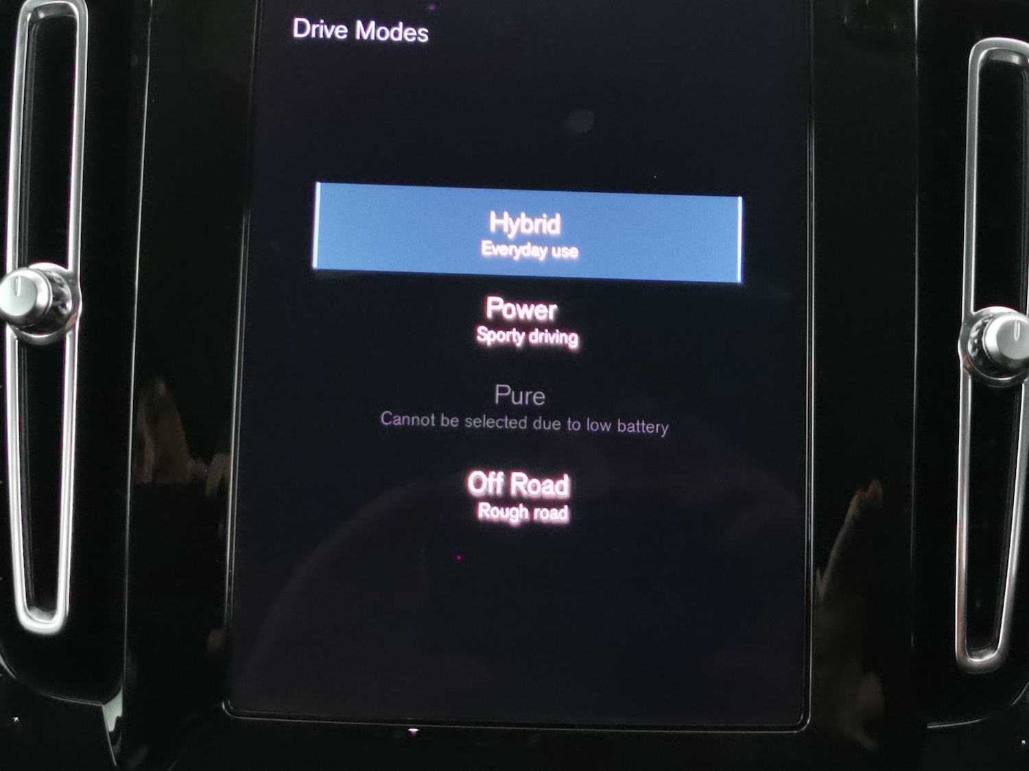 Used Volvo XC40 2022 for sale - 77255915: Photo 15